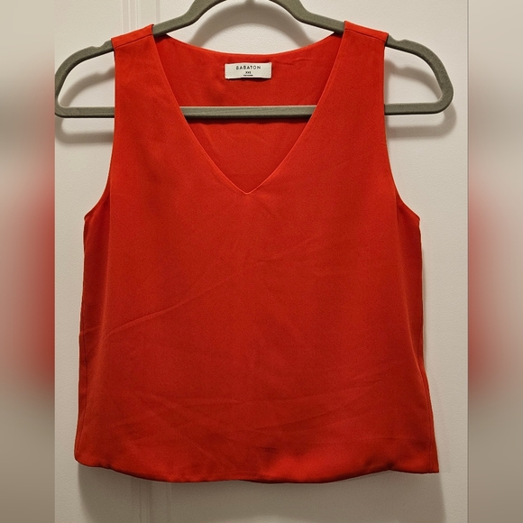 Babaton XXS "Murphy" top - Picture 2 of 4